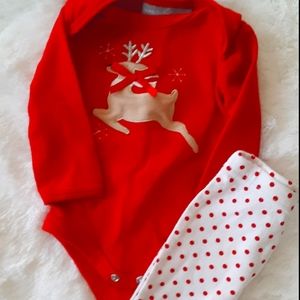 Christmas outfit